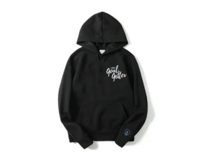 GOAL GETTER HOODIE