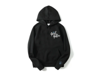 GOAL GETTER HOODIE