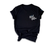 Load image into Gallery viewer, OG GOAL GETTER T-SHIRTS (White)
