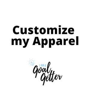 Customize my Piece