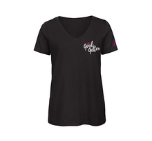 Load image into Gallery viewer, GOAL GETTER TEE
