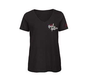 GOAL GETTER TEE