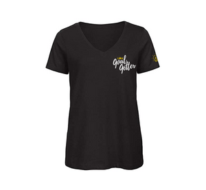GOAL GETTER TEE